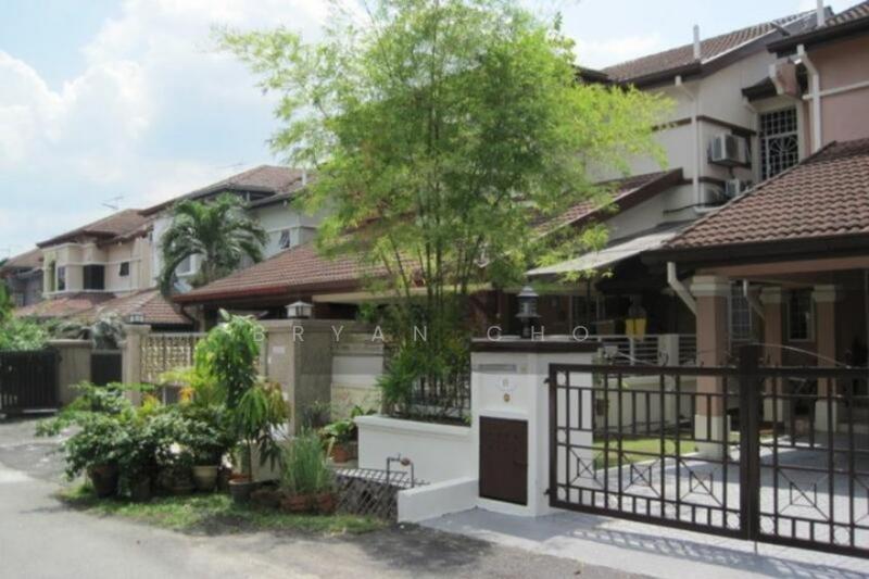USJ20 | Usj 20 | Subang jaya | 2 Storey | 24 x 75 | 2000 sf | Freehold - 5