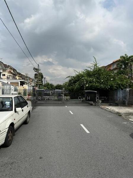 USJ20 | Usj 20 | Subang jaya | 2 Storey | 24 x 75 | 2000 sf | Freehold - 2
