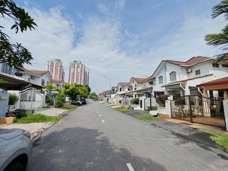 USJ20 | Usj 20 | Subang jaya | 2 Storey | 24 x 75 | 2000 sf | Freehold - 1