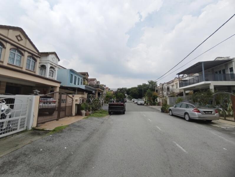 USJ20 | Usj 20 | Subang jaya | 2 Storey | 24 x 75 | 2000 sf | Freehold - 3