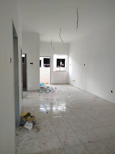 Taman Bayan Vista Bukit Kayu Hitam - 5