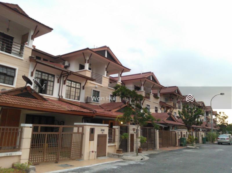 Mutiara Bukit Jalil - 1