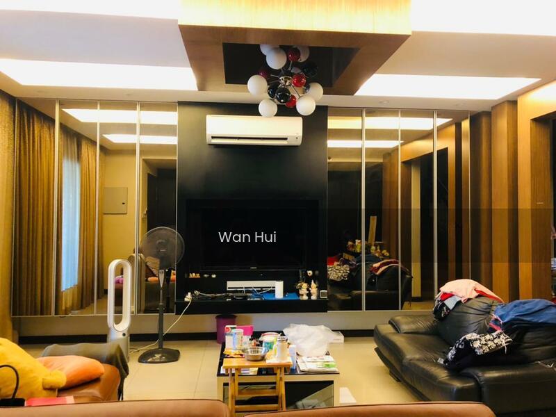 Mutiara Bukit Jalil - 4