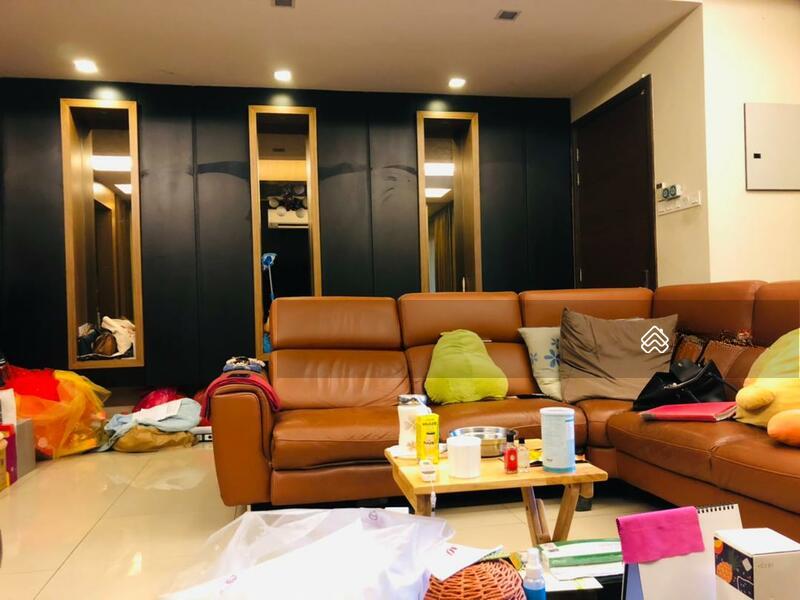 Mutiara Bukit Jalil - 2