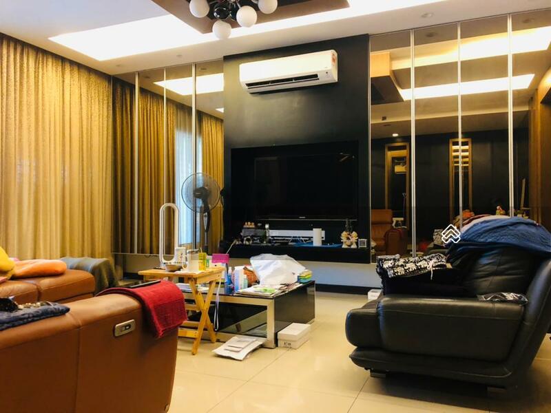 Mutiara Bukit Jalil - 3