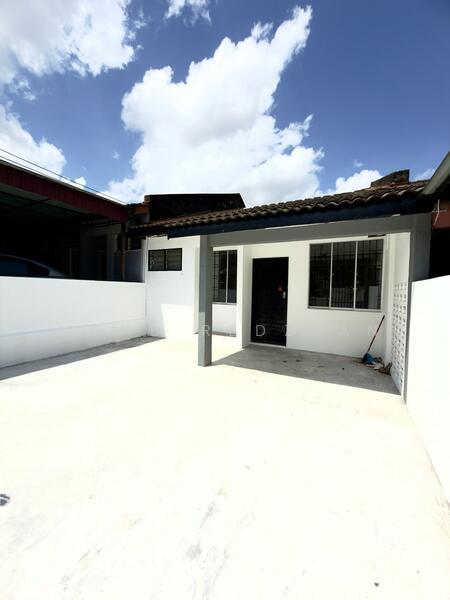 Taman Pasir Putih - 5