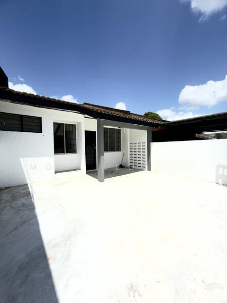 Taman Pasir Putih - 4