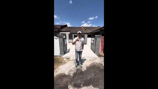 Taman Pasir Putih - 3