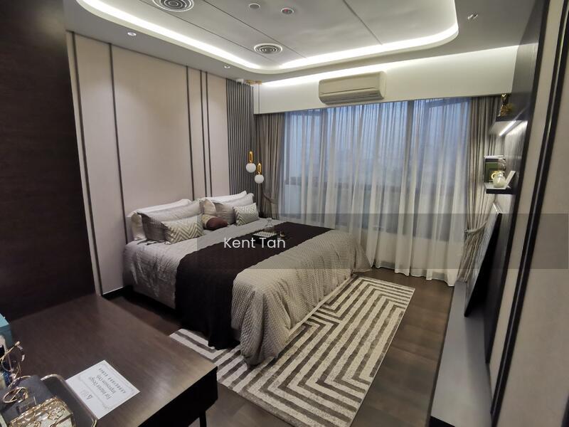 Agile Bukit Bintang - 5