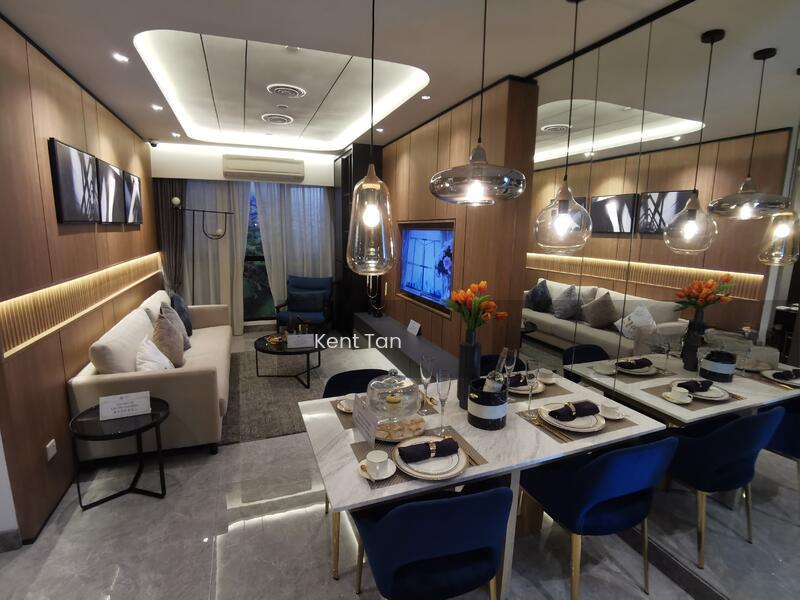 Agile Bukit Bintang - 1