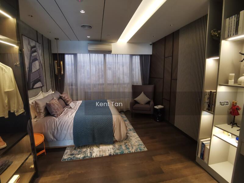 Agile Bukit Bintang - 4