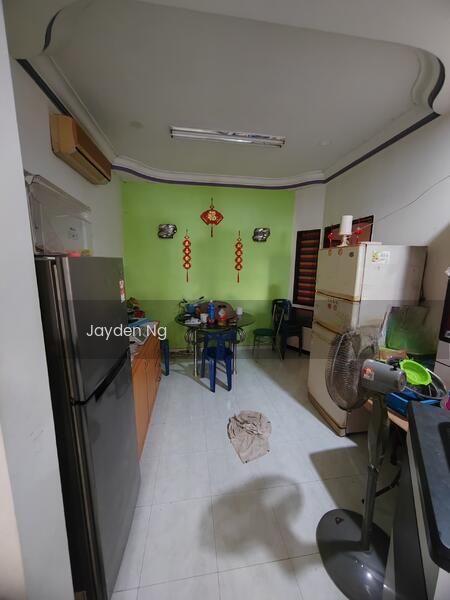 Taman Melawati Taman Melawati Tamans Melawatis - 4