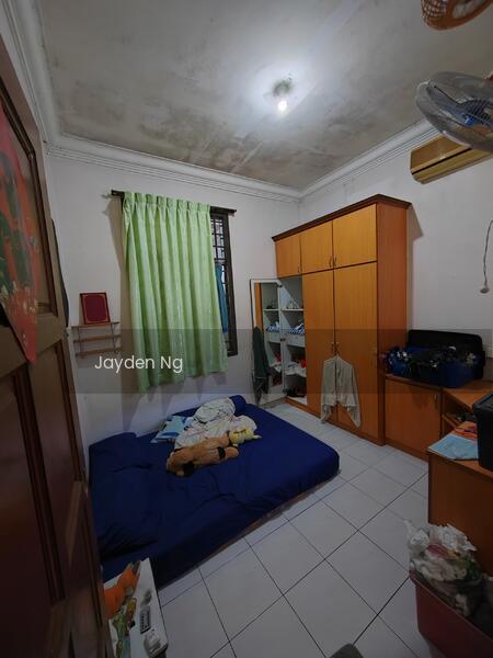 Taman Melawati Taman Melawati Tamans Melawatis - 2