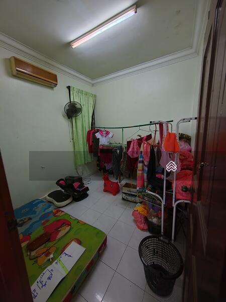 Taman Melawati Taman Melawati Tamans Melawatis - 3