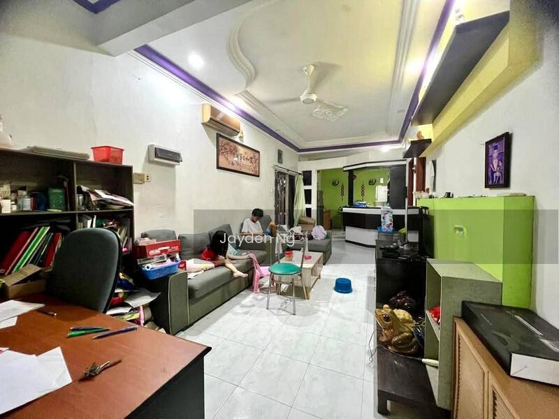 Taman Melawati Taman Melawati Tamans Melawatis - 1