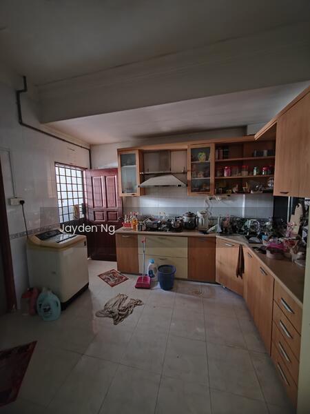 Taman Melawati Taman Melawati Tamans Melawatis - 5