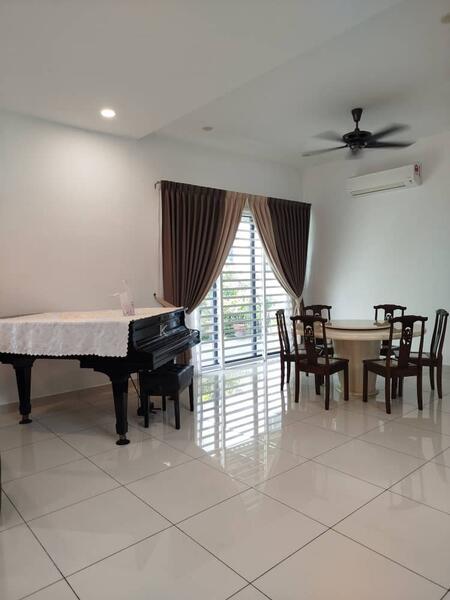 Permatang Sanctuary - 2