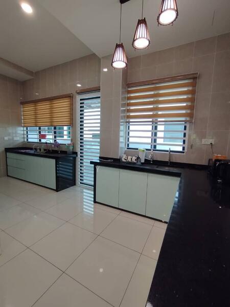 Permatang Sanctuary - 4