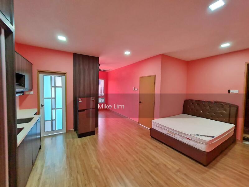 Saville @ Cheras - 4