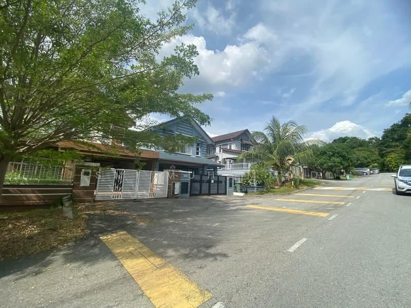 Bandar Seri Putra - 2
