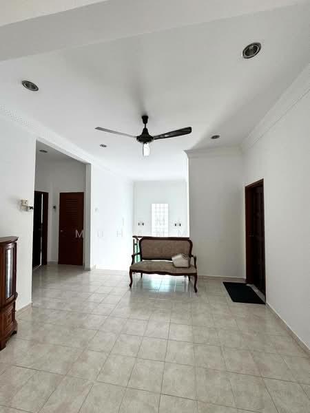 Bandar Seri Putra - 4