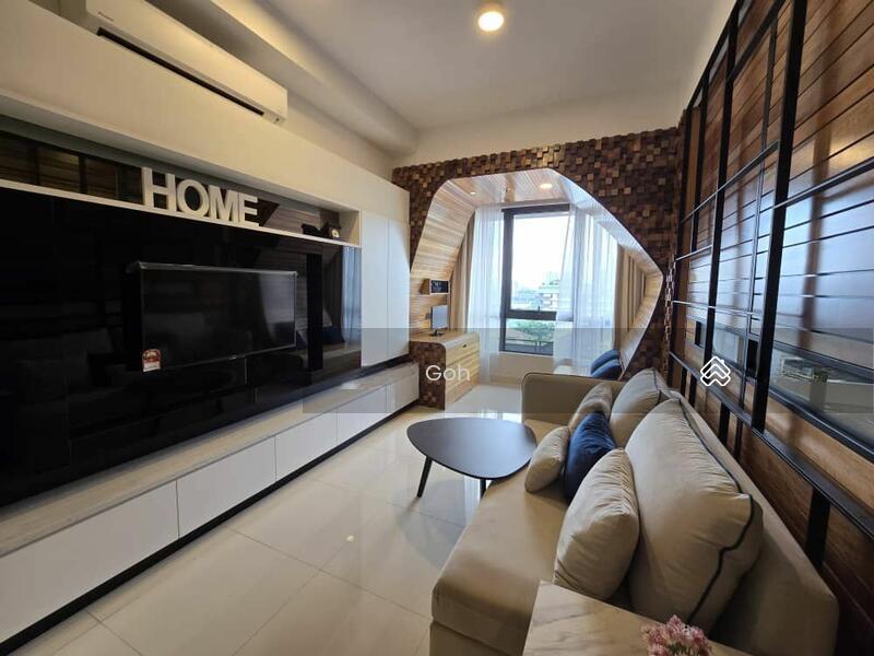Novo Ampang - 3