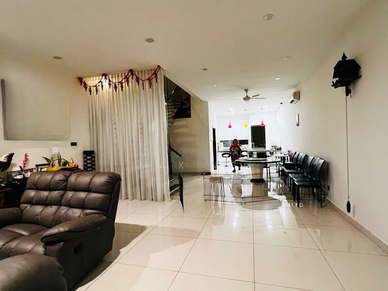 Ghee Hiang Garden - 3