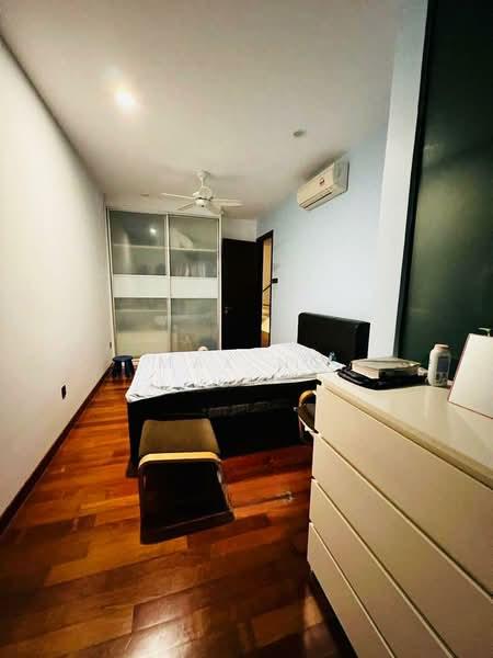 Ghee Hiang Garden - 5