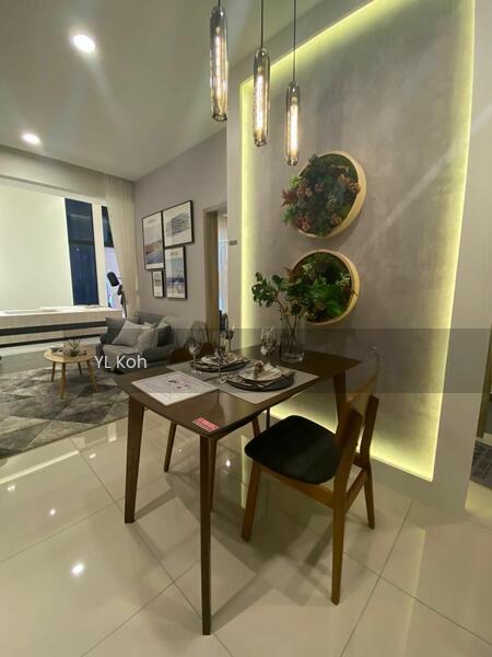 TRELLIS RESIDENCES - 2