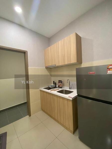 TRELLIS RESIDENCES - 3