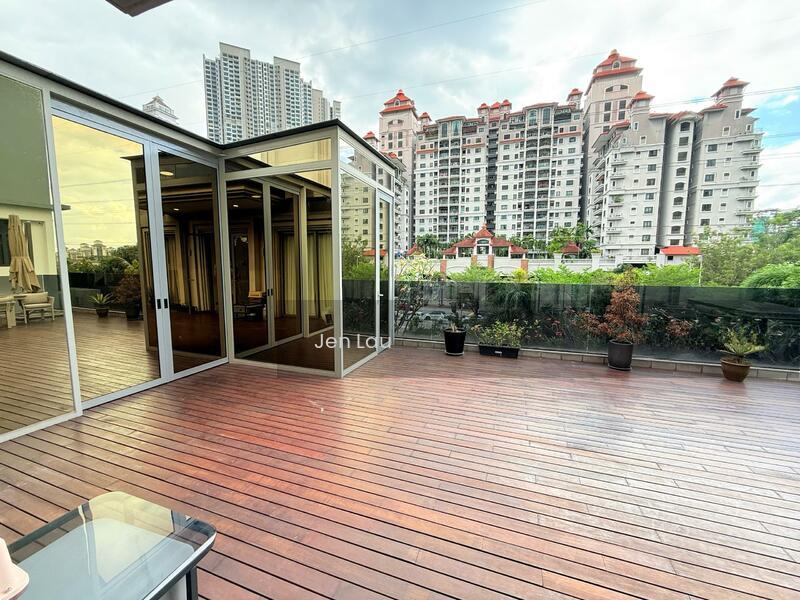 Hartamas Heights - 2