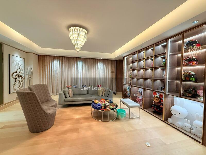 Hartamas Heights - 3