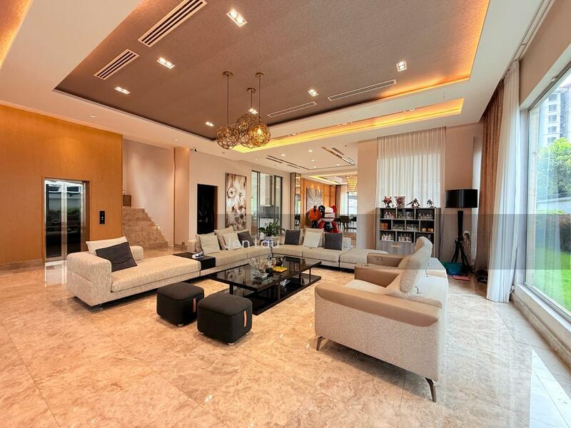 Hartamas Heights - 4