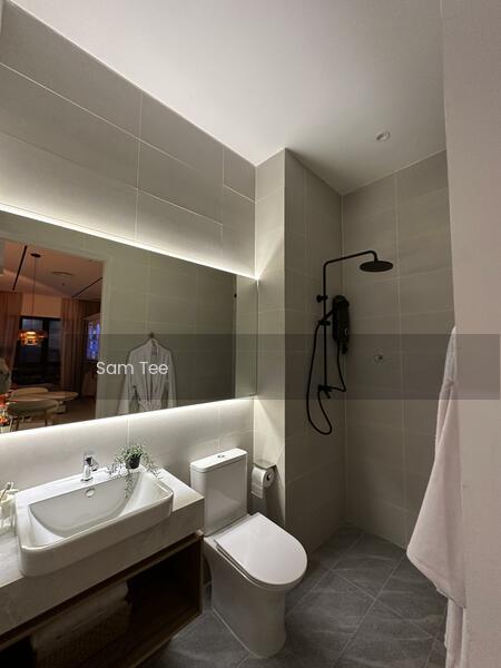 Summer Suites - Residensi Bukit Meldrum - 2