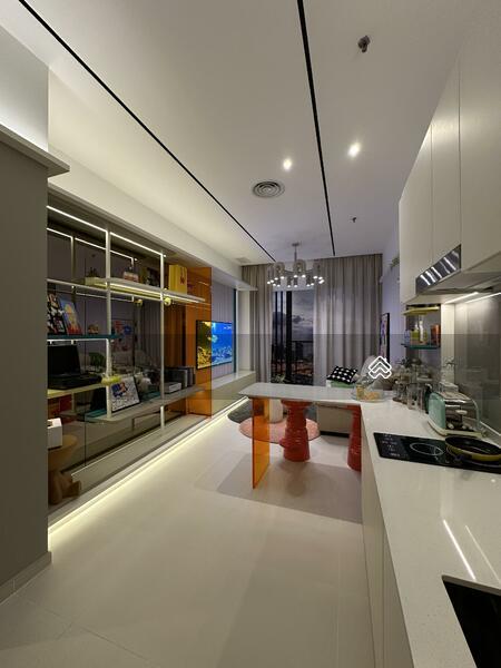 Summer Suites - Residensi Bukit Meldrum - 3