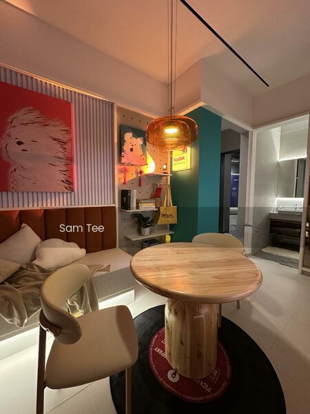 Summer Suites - Residensi Bukit Meldrum - 4