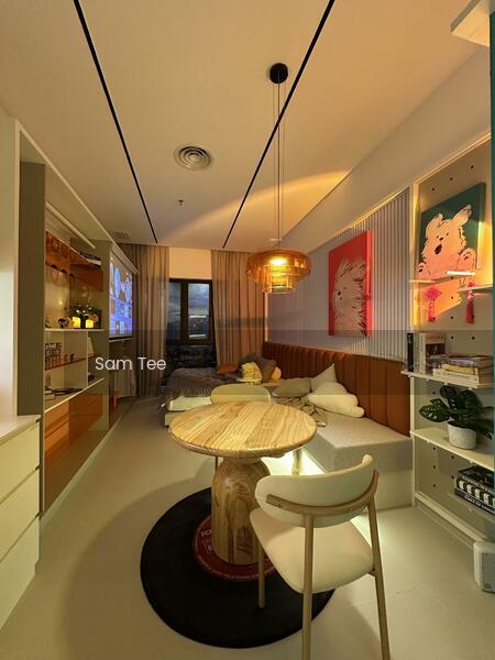 Summer Suites - Residensi Bukit Meldrum - 5