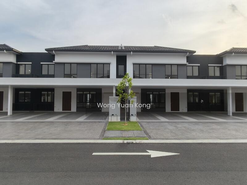 EMBER @ Eco Ardence - 1