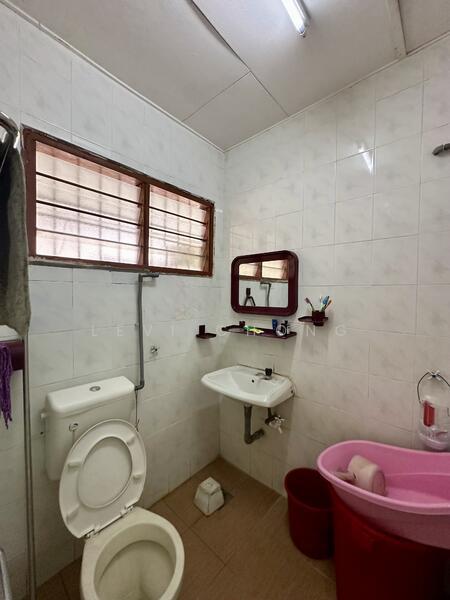 Taman Lapangan Melodi - 5