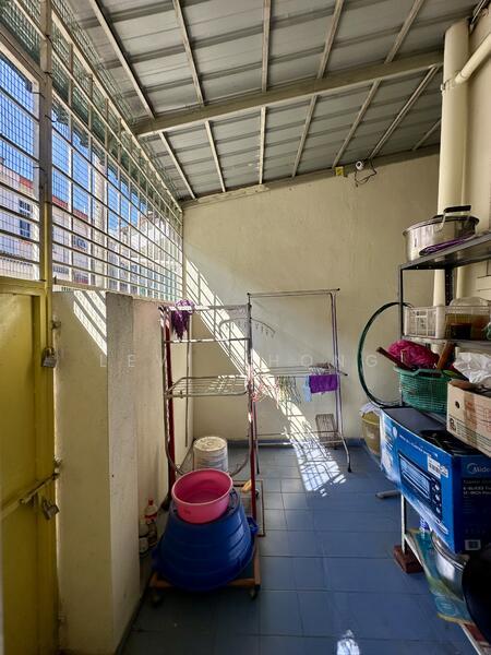 Taman Lapangan Melodi - 3