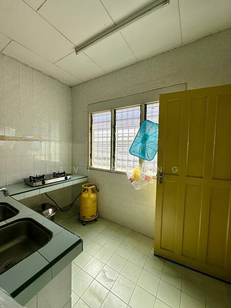 Taman Lapangan Melodi - 4