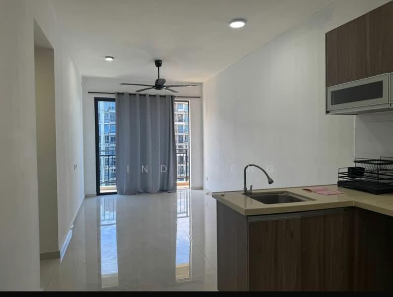 Country Garden Central Park - 1