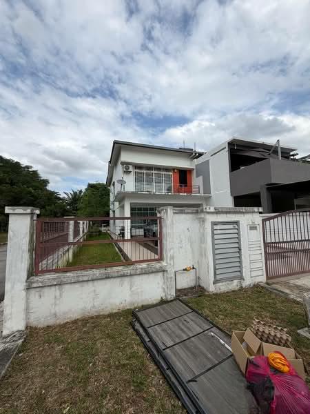 Bandar Uda Utama - 3