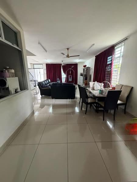 Bandar Uda Utama - 1