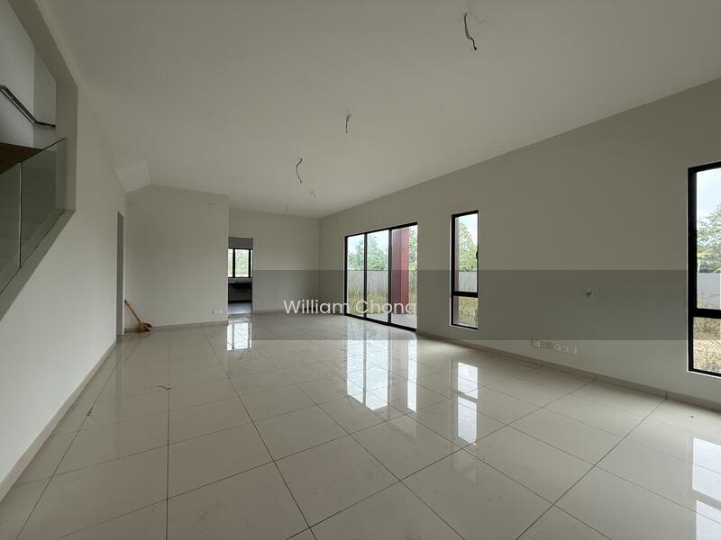 Taman Satu Krubong - 5