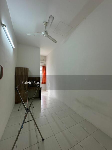 1-storey Terraced House at Kampar Putra - 2