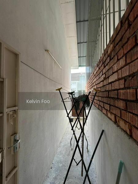1-storey Terraced House at Kampar Putra - 5