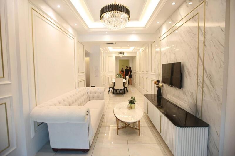 D'Secret Garden 2 (Pangsapuri Kempas Indah 2) - 3