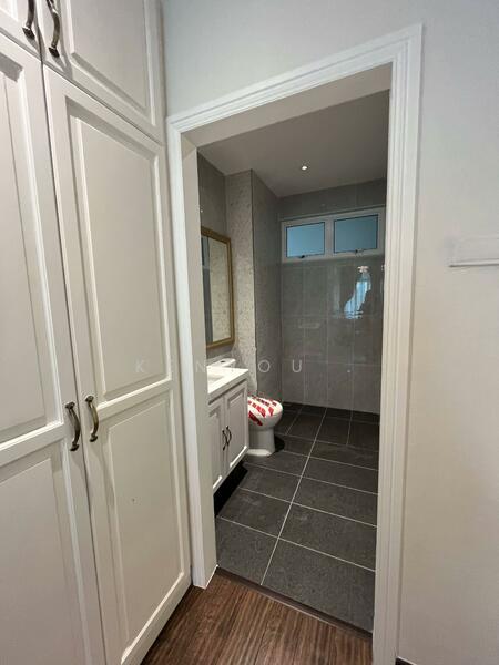 D'Secret Garden 2 (Pangsapuri Kempas Indah 2) - 5