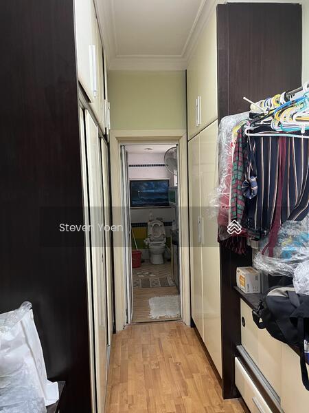 Sri Ampang Mas - 2